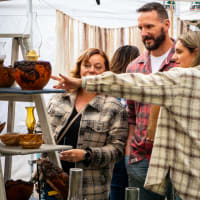 Annual Eustis Estate Arts Market thumbnail