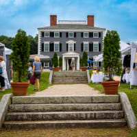 42nd Annual Codman Estate Fine Arts and Crafts Festival thumbnail