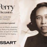 Julia Perry Centennial Panel Discussion thumbnail