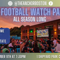 ND Football Watch Party thumbnail