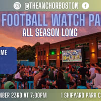 ND Football Watch Party thumbnail