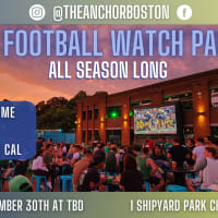 ND Football Watch Party thumbnail