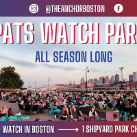 Patriots Watch Party thumbnail