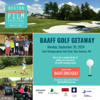 BAAFF Golf Getaway thumbnail