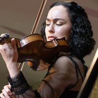 Chameleon Arts Ensemble – Exercises en Route: Schubert, Bloch, Kim, Schoenberg thumbnail