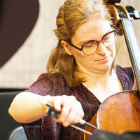 Chameleon Arts Ensemble – Origin Stories: Beethoven, Bernstein, Ung, Enescu thumbnail