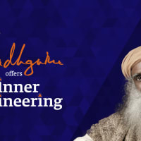Inner Engineering Total thumbnail