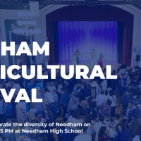 Needham Multicultural Festival thumbnail
