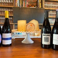 Late Summer Red Wine Tasting thumbnail