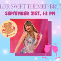 Taylor Swift Themed Brunch thumbnail
