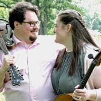 Faculty Concert Series: The Ackley Duo thumbnail