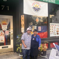 Filipino Food Social Group Dinner at Pinoykabayan in Downtown Boston thumbnail