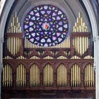 Thirty-fifth Annual Cathedral Organ Benefit Concert thumbnail