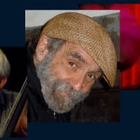 Harvey Diamond Trio at The Mad Monkfish thumbnail
