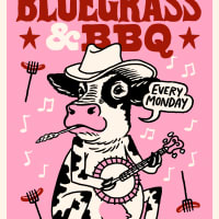 Bluegrass & BBQ thumbnail