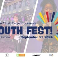 Youth Fest! thumbnail