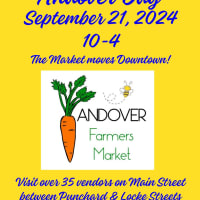 Andover Farmers Market thumbnail