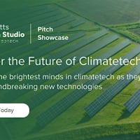 Massachusetts Climatetech Studio Showcase thumbnail