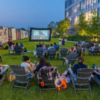 Watch Barbie @ Boynton Yards' Outdoor Movie Night thumbnail