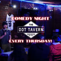 Dot Tavern Comedy Night thumbnail