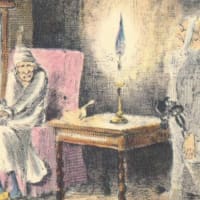 "A Christmas Carol" at the Omni Parker House thumbnail