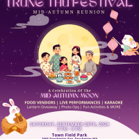 12th Annual Trung Thu Festival thumbnail