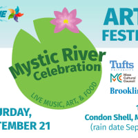 Mystic River Celebration  thumbnail