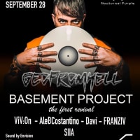 The Basement Project: The First Revival thumbnail