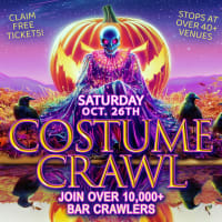 Boston Costume Crawl  thumbnail