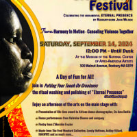 Eleventh Big Head Community Festival thumbnail