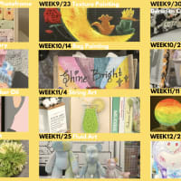 Afterschool Crafting Program thumbnail