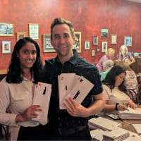 Democracy @ Democracy - Write letters to voters in swing states thumbnail
