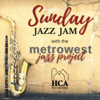Sunday Jazz Jam thumbnail