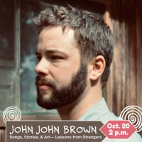 John John Brown thumbnail