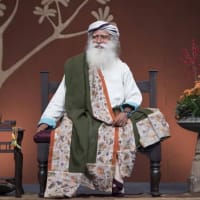 Sadhguru Darshan Streaming thumbnail