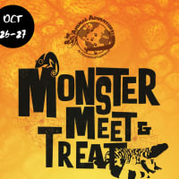 Monster Meet & Treat 2024 thumbnail