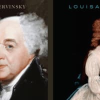 Making the Presidency: John Adams & the Precedents That Forged the Republic thumbnail