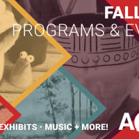 Fall 2024 Art Classes & Workshops @ ACA thumbnail