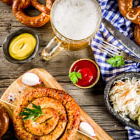 Cooking Couples Oktoberfest thumbnail