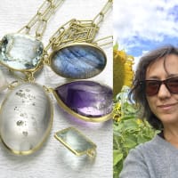 Maria Beaulieu Trunk Show and Personal Appearance  thumbnail
