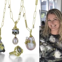 Lene Vibe Personal Appearance & Trunk Show  thumbnail