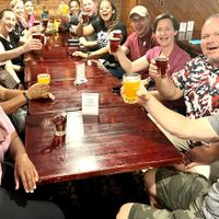 Drink Your History! Tour of Historic Sites and Taverns (with beer or cider) thumbnail