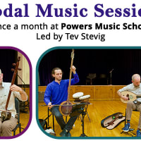 Modal Music Session thumbnail