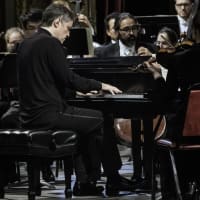 NBSO "Yaniv Plays Beethoven" thumbnail