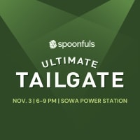 Ultimate Tailgate  thumbnail