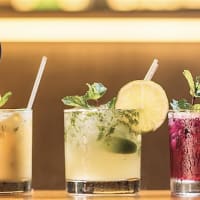 Verbena Beverage Co Pop-Up thumbnail