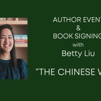 Author Event & Book Signing: Betty Liu, "The Chinese Way" thumbnail