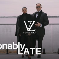 Fashionably LATE x VAVA Zadi at The Liberty Hotel thumbnail