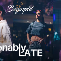 Fashionably LATE x Bogosplit at The Liberty Hotel thumbnail