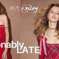 Fashionably LATE x Max & Riley at The Liberty Hotel thumbnail